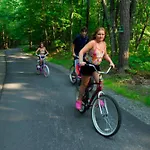Woodloch Pines Resort