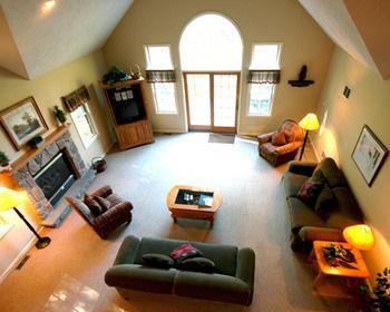 Woodloch Pines Resort