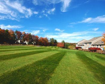Woodloch Pines 4*