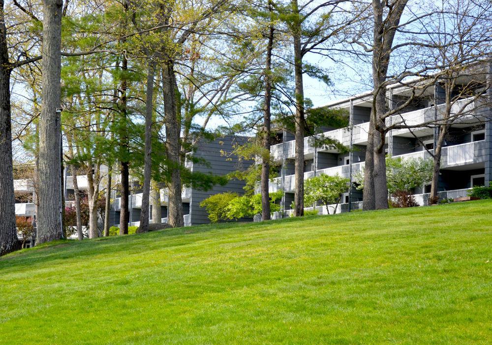 Woodloch Pines Resort