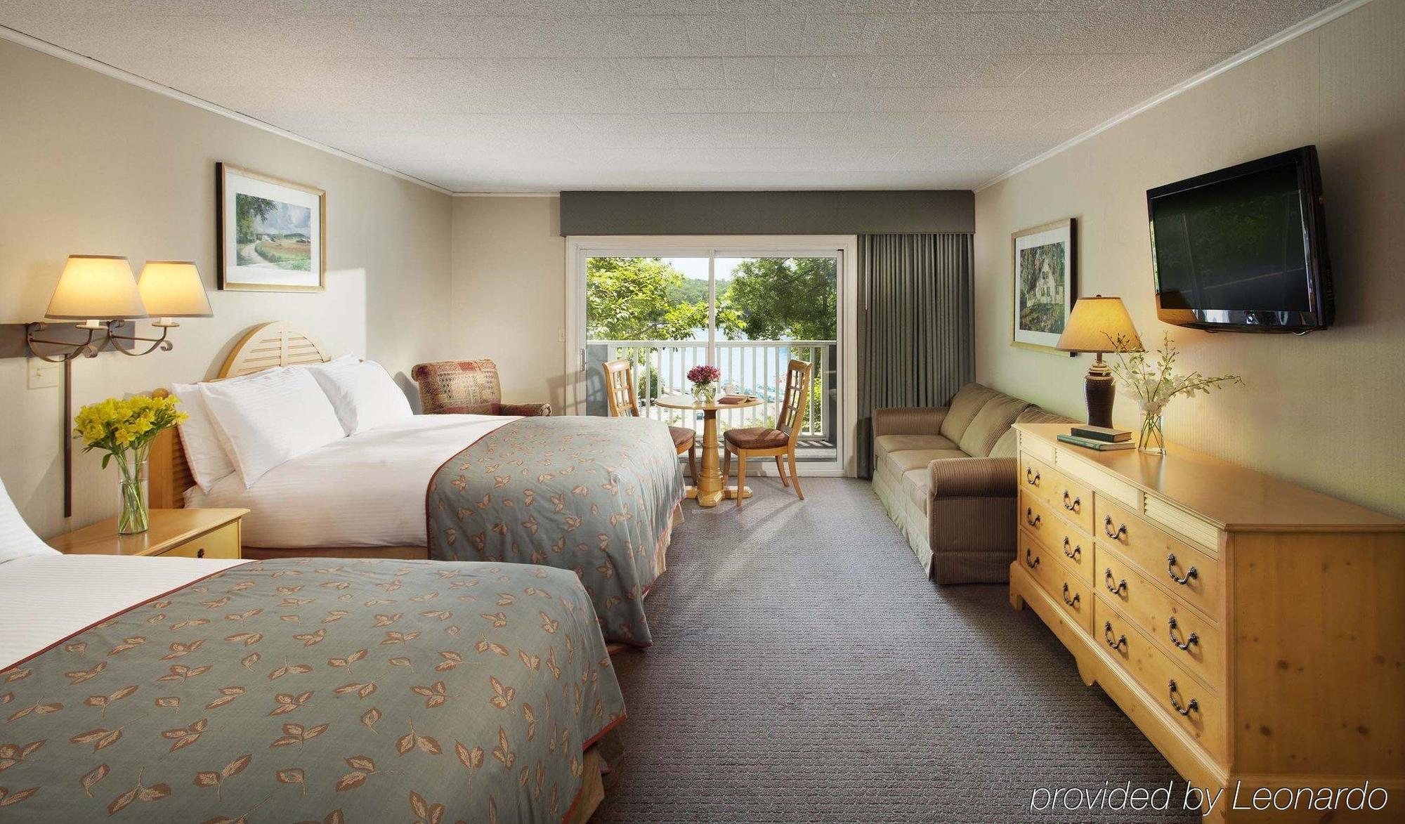 Woodloch Pines Resort Hawley
