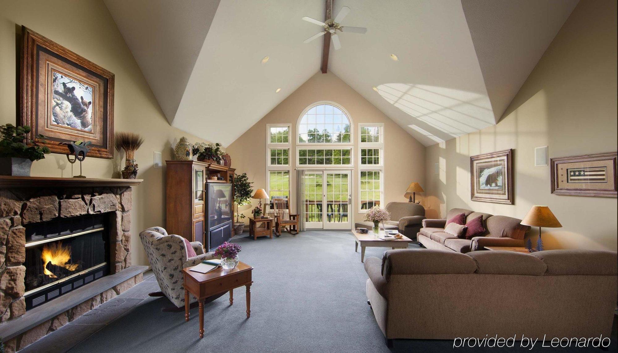 Woodloch Pines Resort