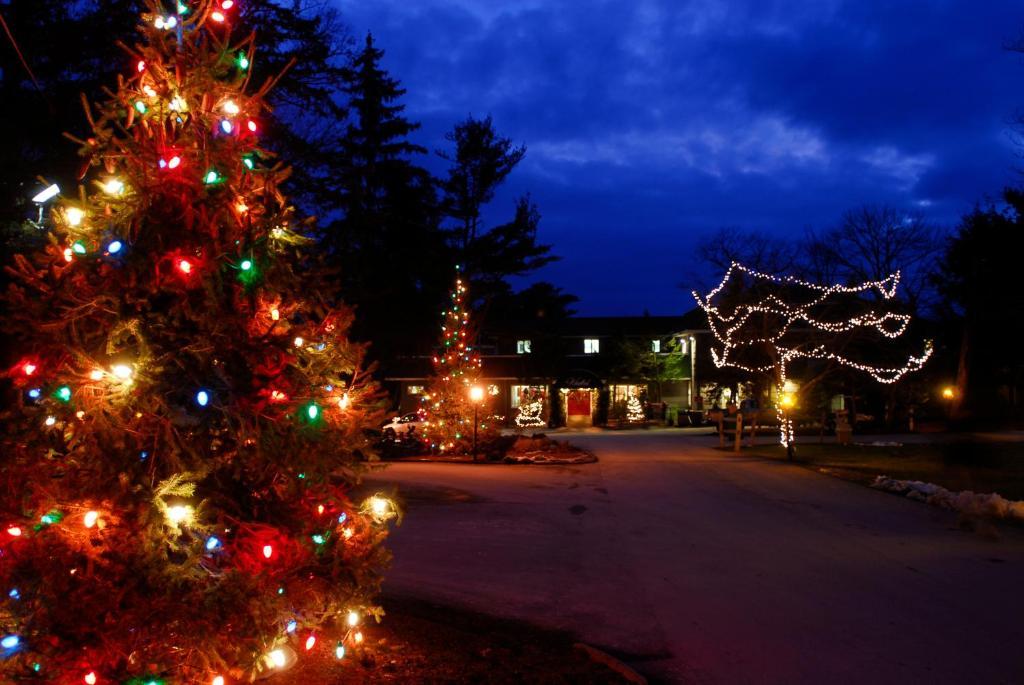 Woodloch Pines Resort Hawley