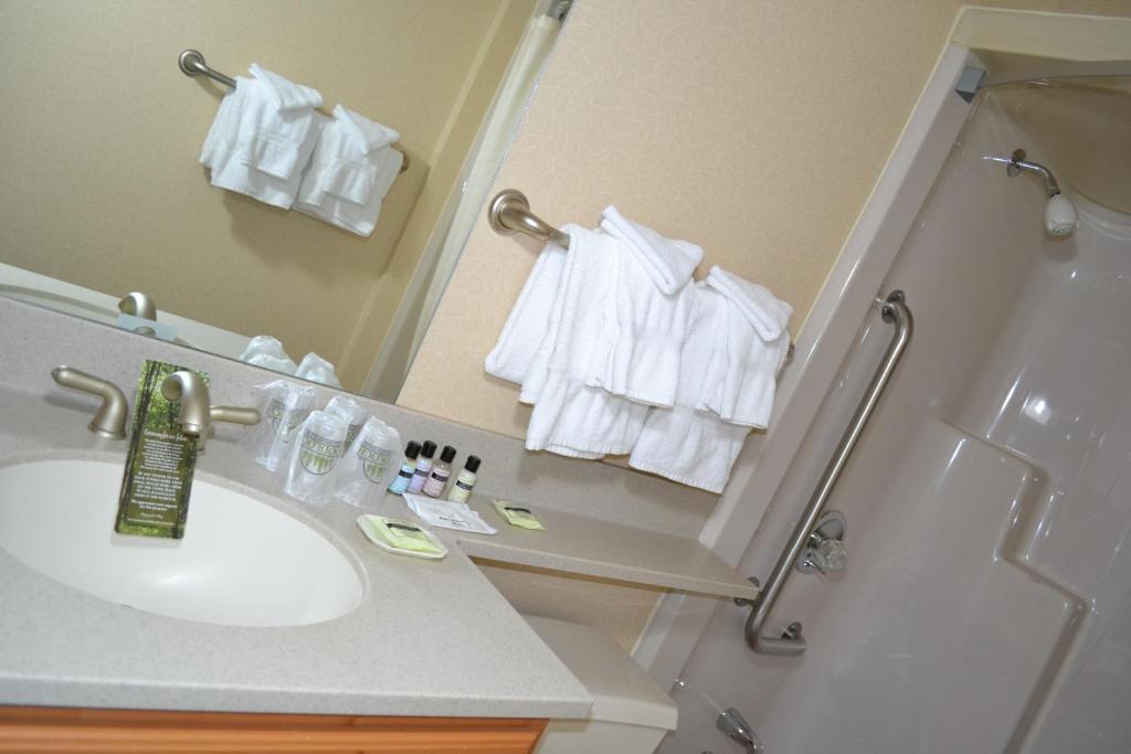 Woodloch Pines Resort Hawley