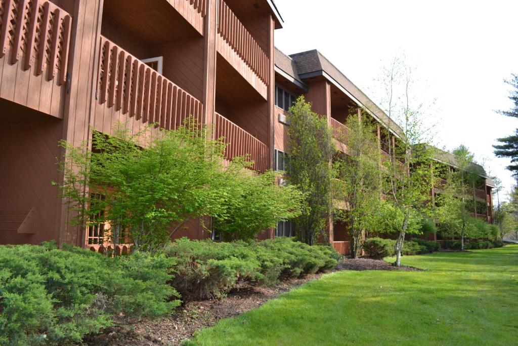 Woodloch Pines Resort Hawley