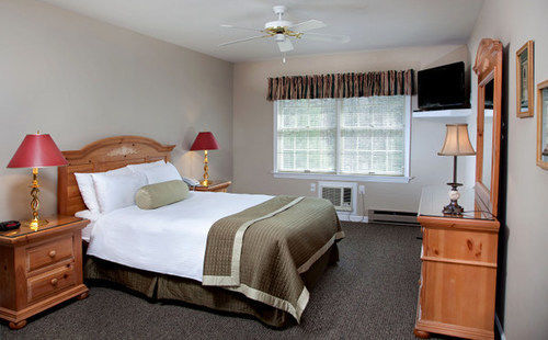 Woodloch Pines 4* Hawley