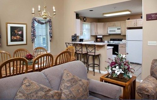 Resort Woodloch Pines 4*