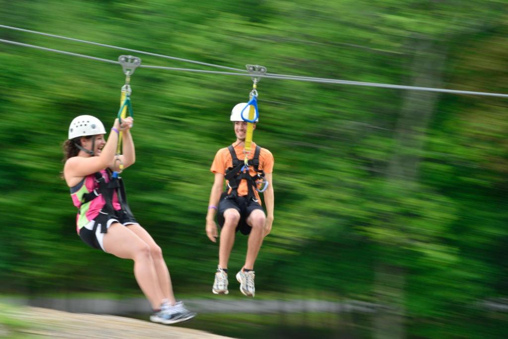 Woodloch Pines Resort 4*