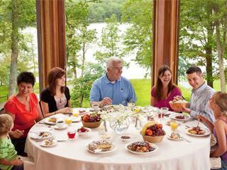 Woodloch Pines 4*