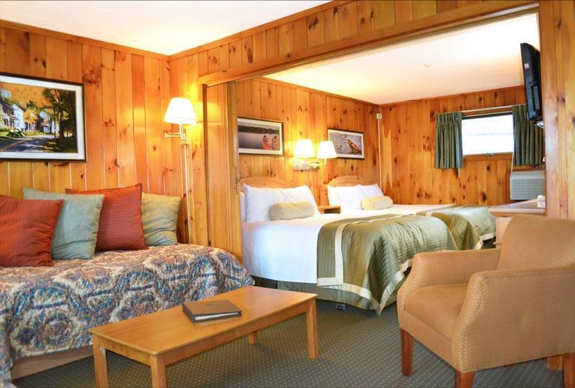 Woodloch Pines Resort 4*