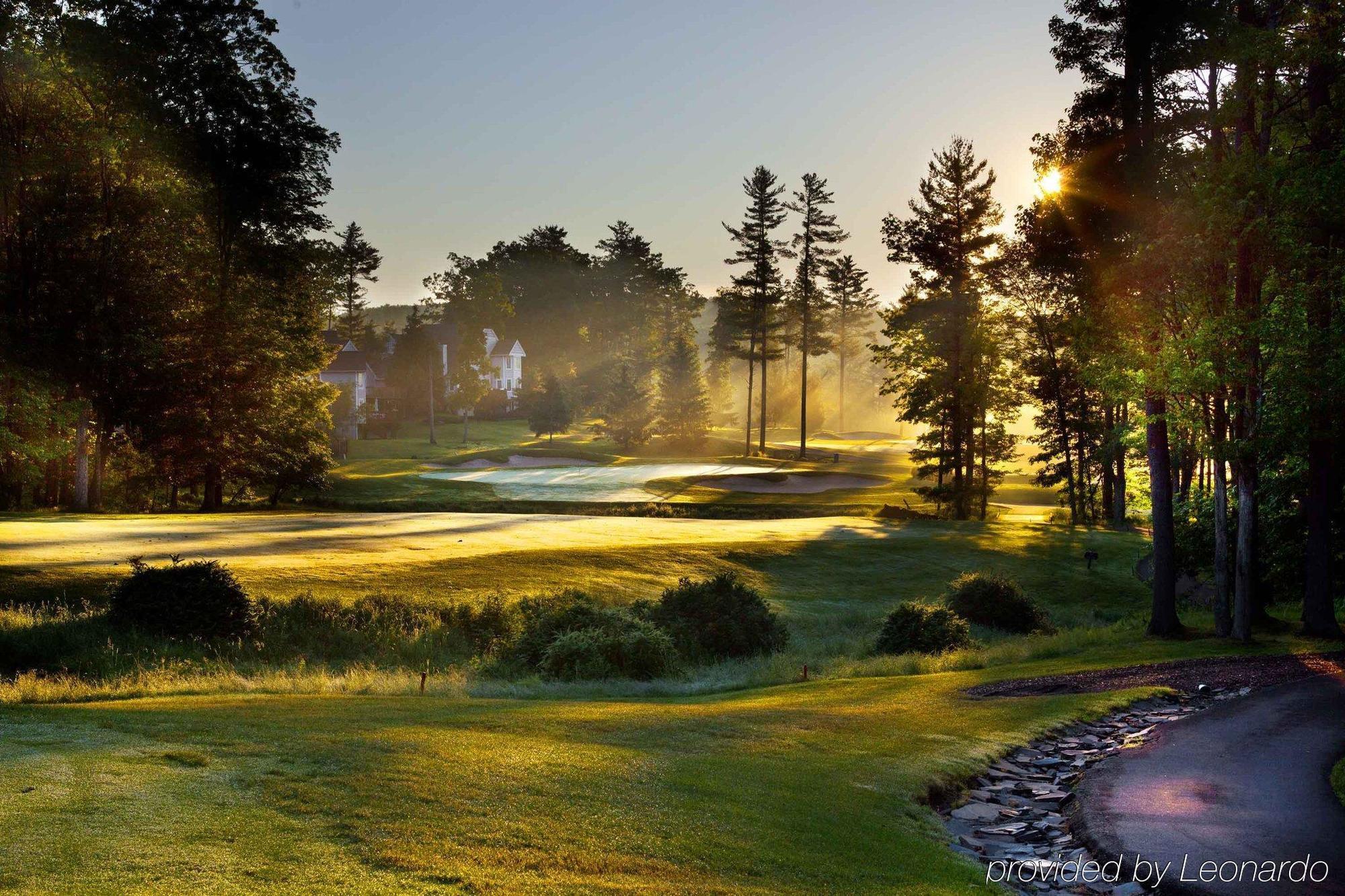 Woodloch Pines 4* Hawley