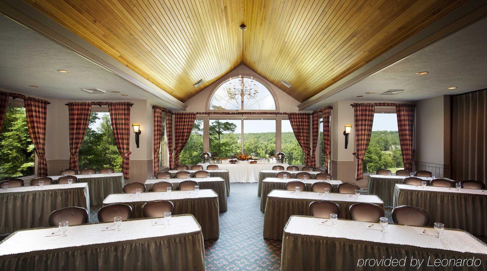 Woodloch Pines Resort Hawley