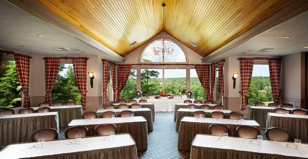 Woodloch Pines 4* Hawley