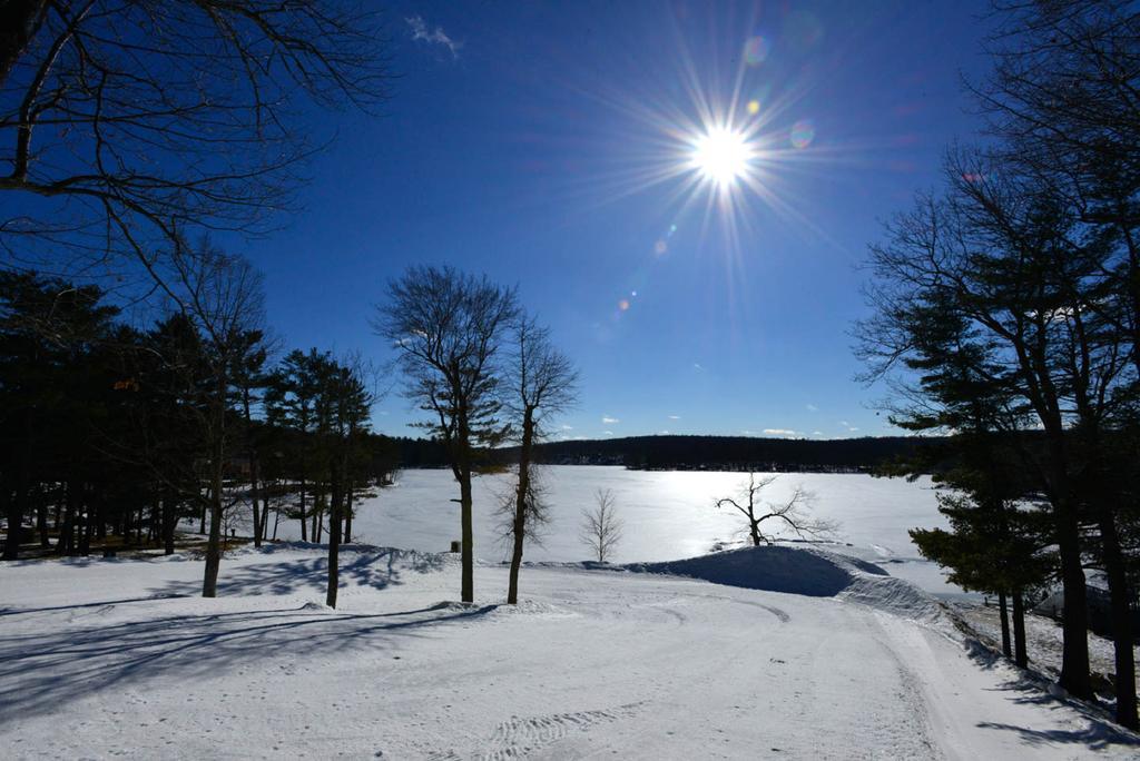 Woodloch Pines Resort Hawley