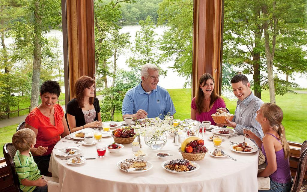 Woodloch Pines 4* Hawley