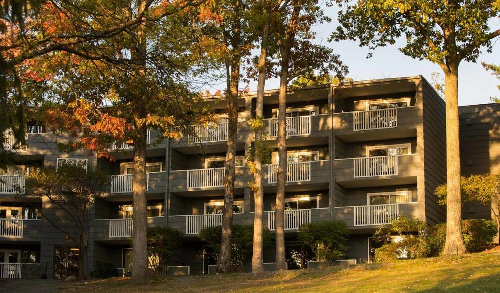 Woodloch Pines Resort