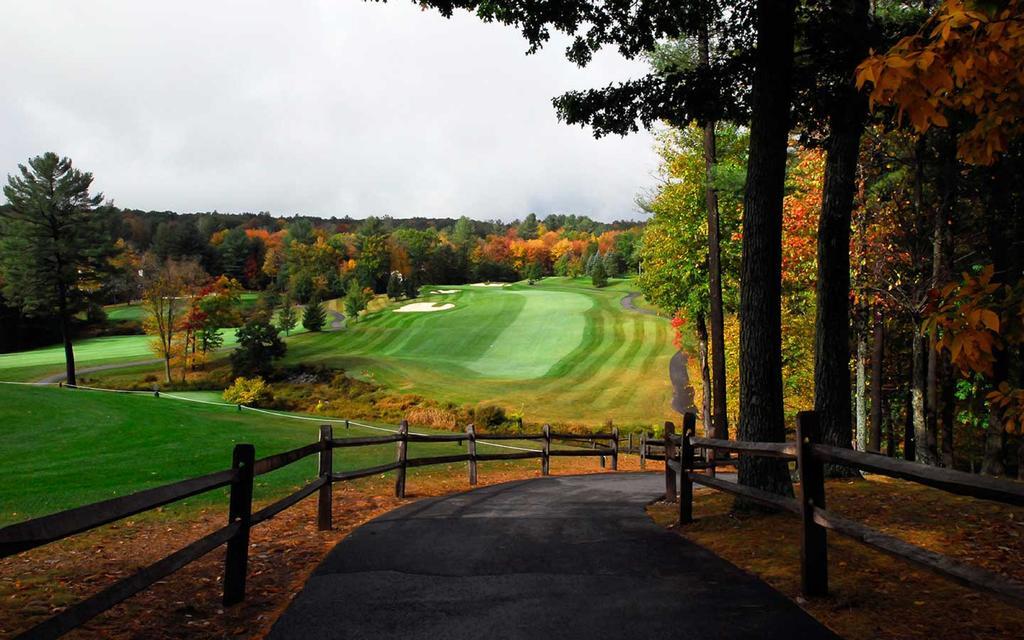 Woodloch Pines Hawley