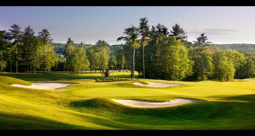 Woodloch Pines 4* Hawley