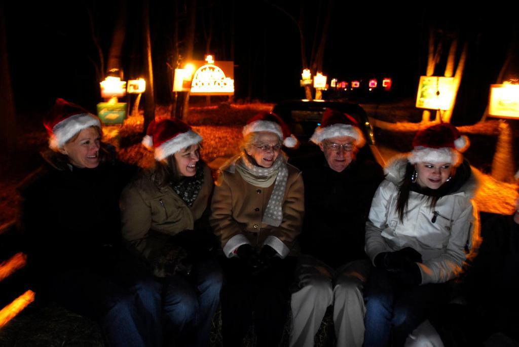 Woodloch Pines Resort