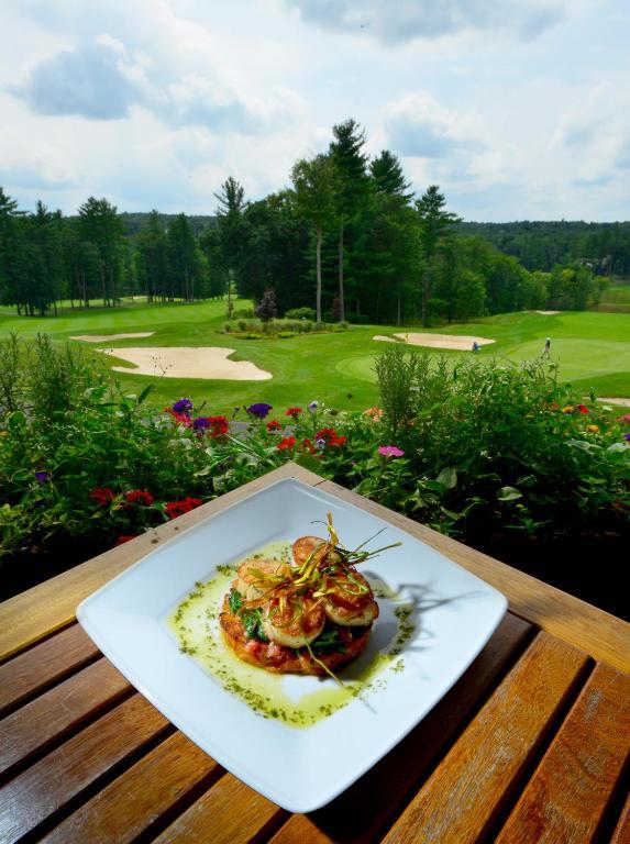 Resort Woodloch Pines Hawley