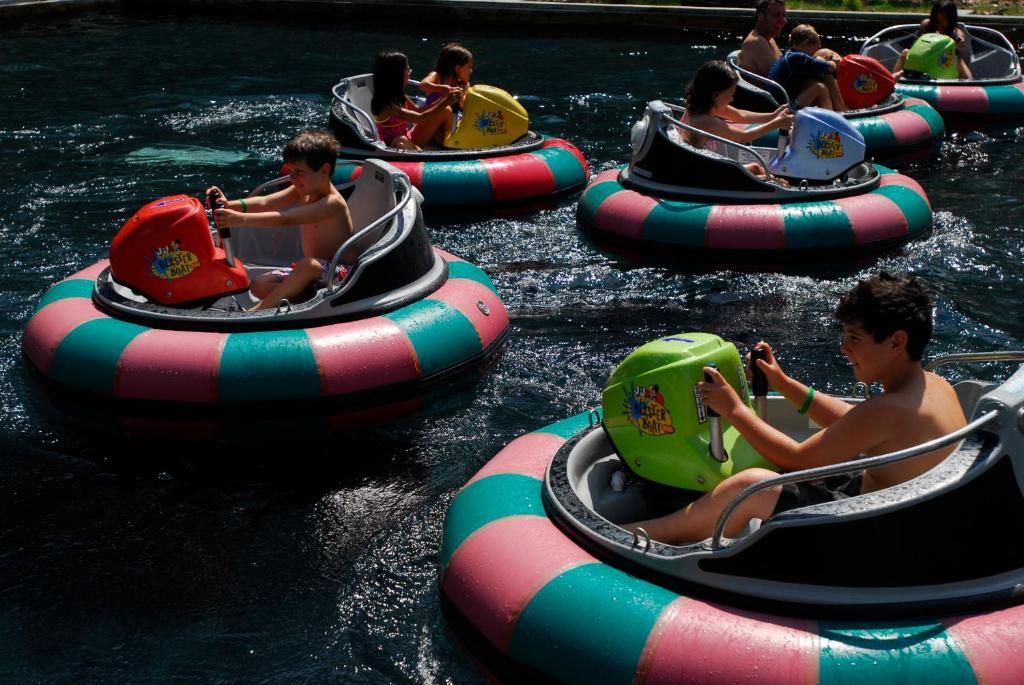 Woodloch Pines Resort