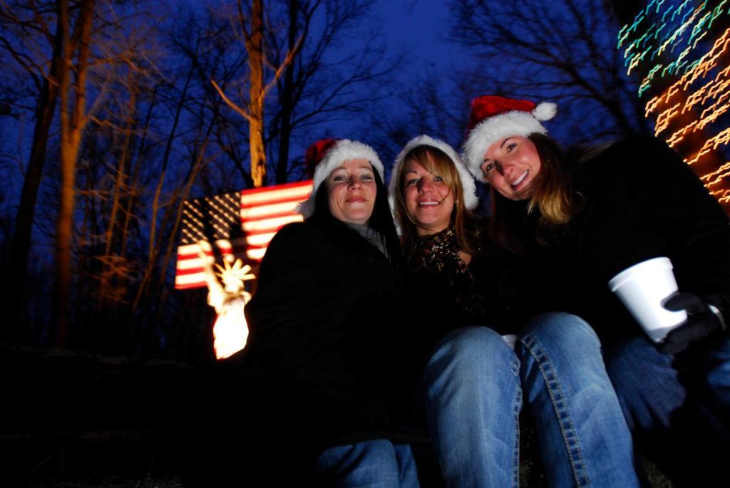 Woodloch Pines 4* Hawley
