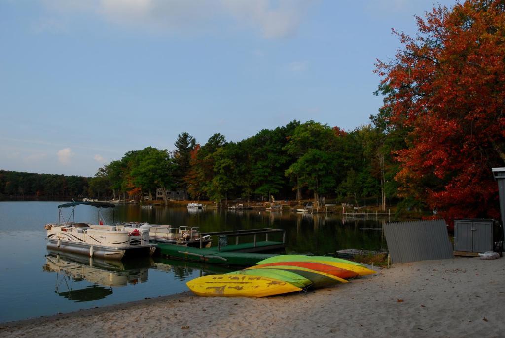 Resort Woodloch Pines Hawley