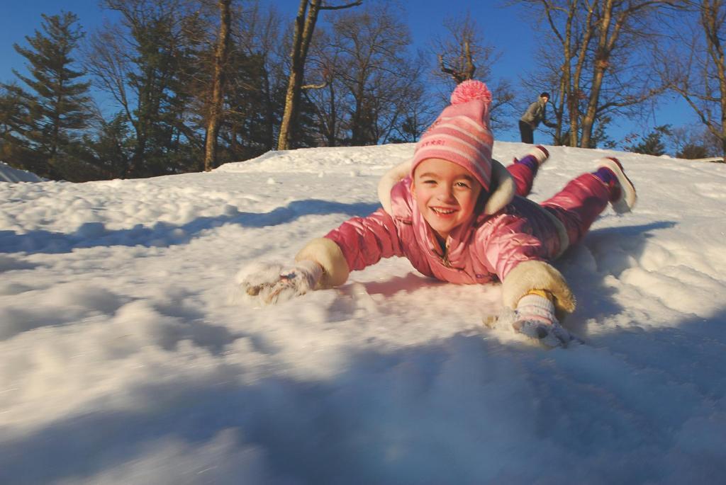 Resort Woodloch Pines