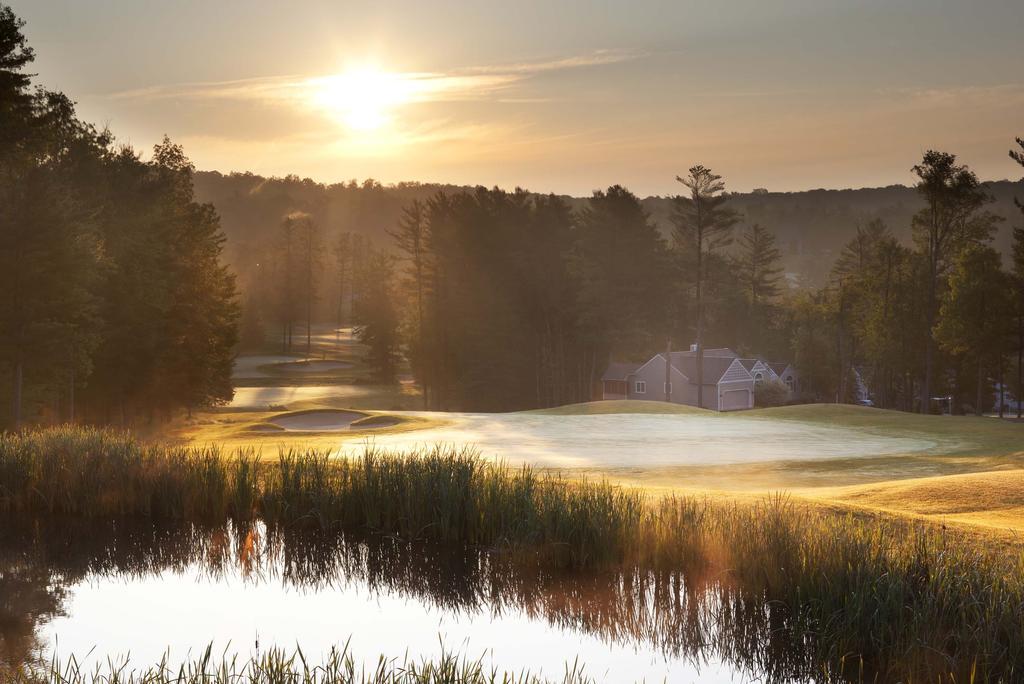 Woodloch Pines