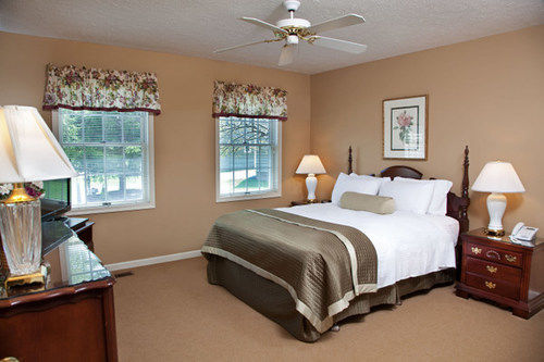 Woodloch Pines Resort 4*