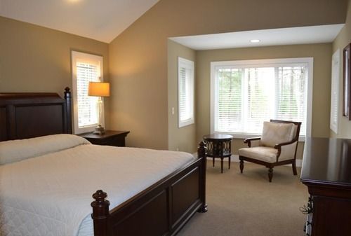 Resort Woodloch Pines 4*