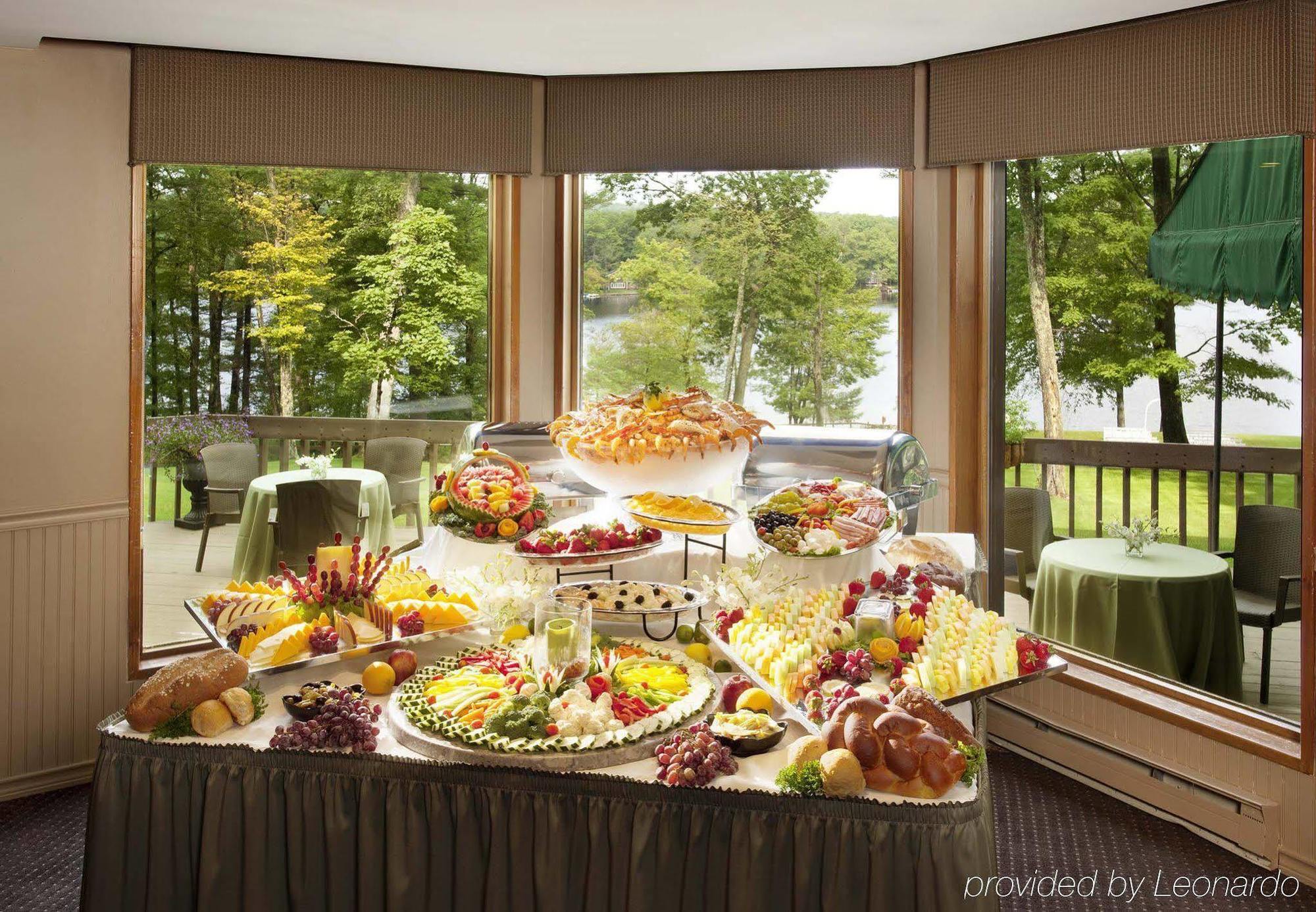 Woodloch Pines Resort Hawley
