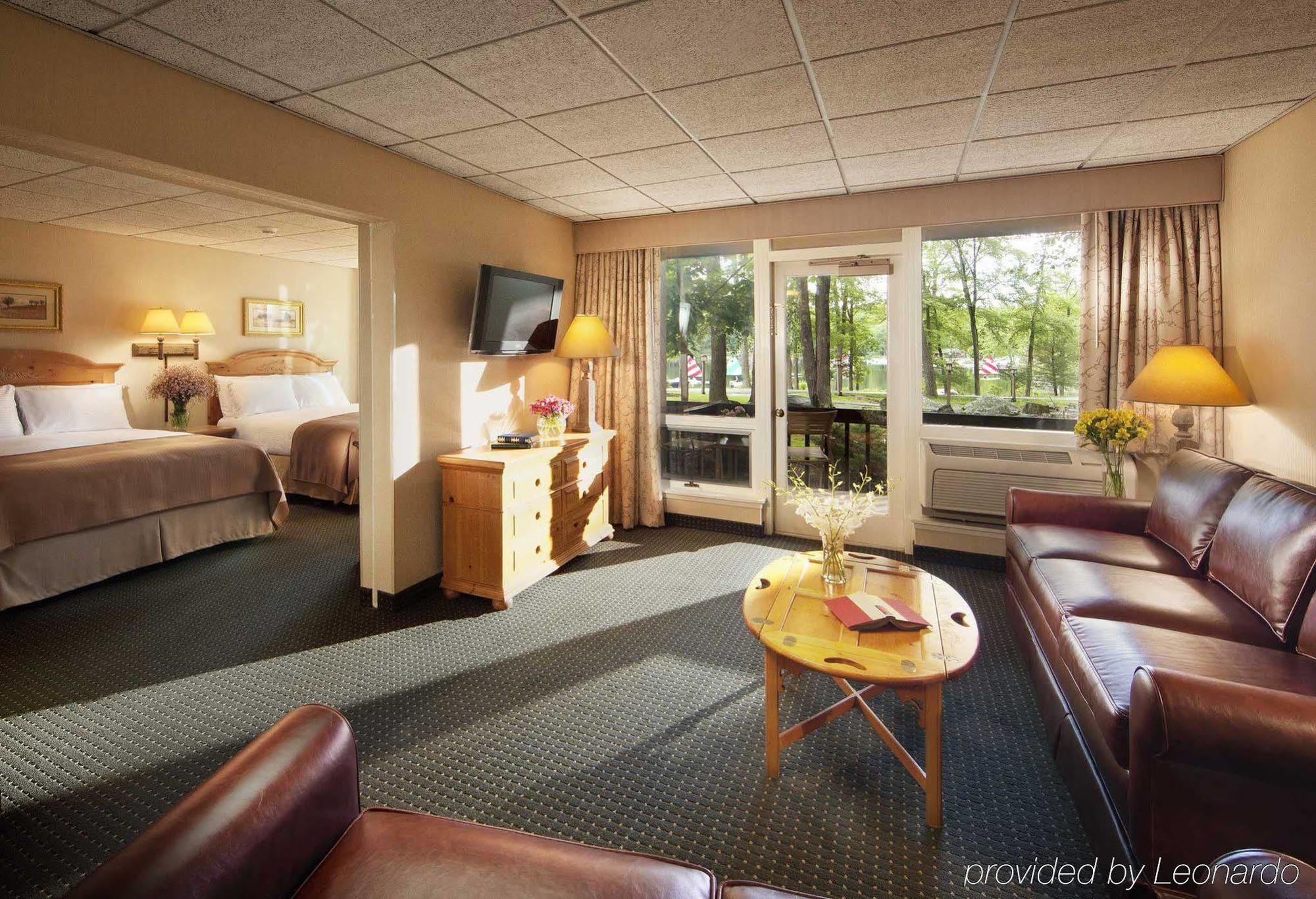 Woodloch Pines 4* Hawley