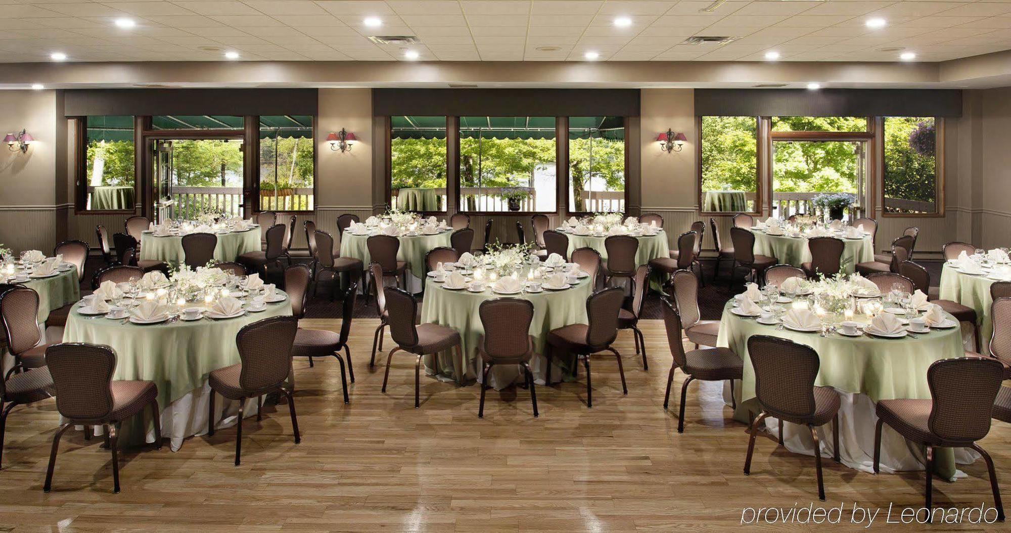 Woodloch Pines Resort